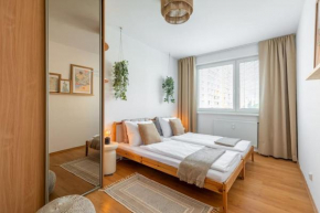 Duna Retreat: City Serenity Bratislava